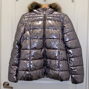 NTW Bellivera Women's Lightweight Puffer Jacket